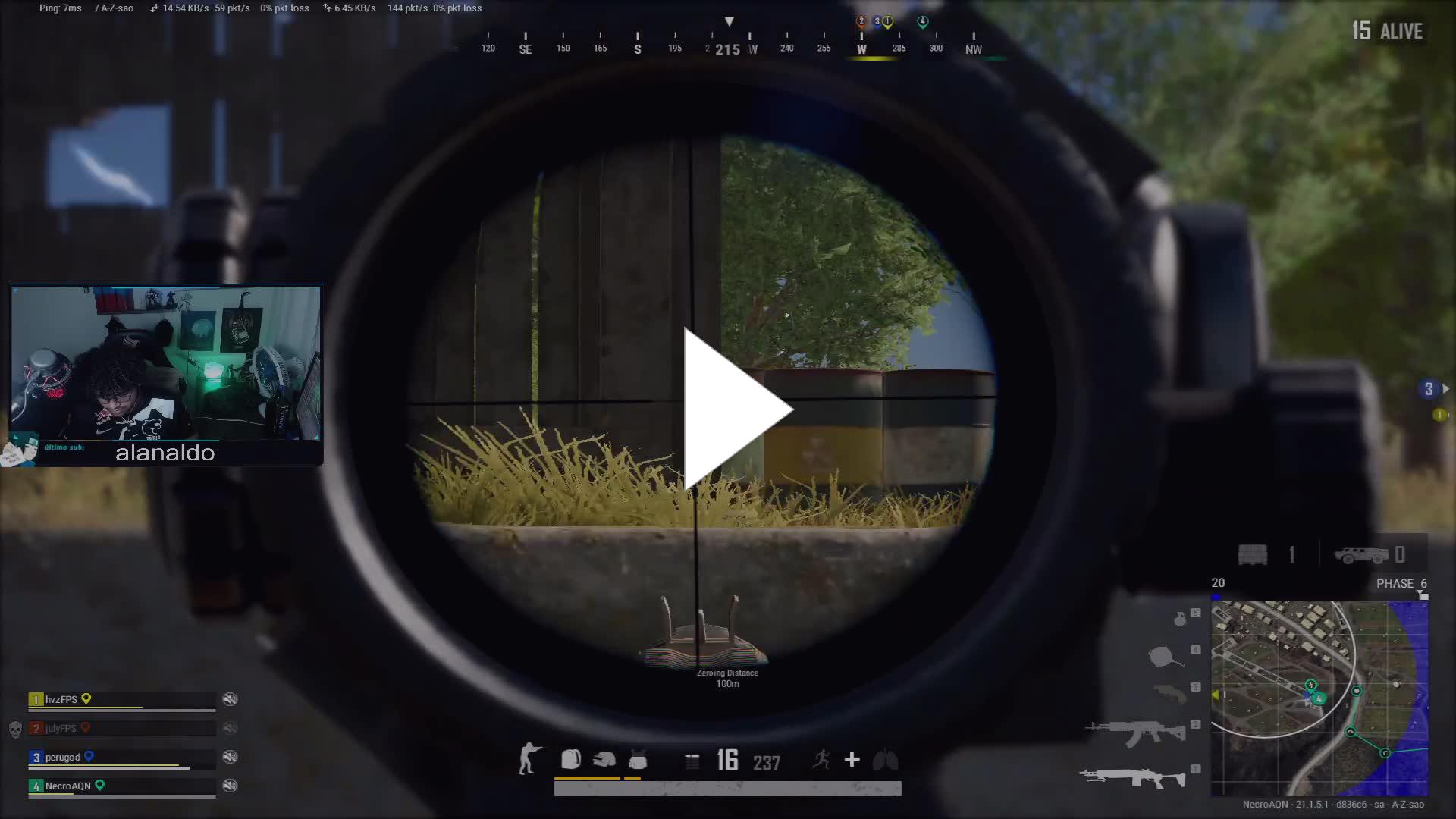 Twitch